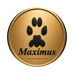 Maximus medallion